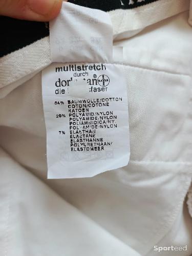 Equitation - Pantalon de concours pour équitation Pikeur  - photo 6