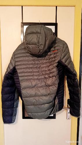 Ski alpin - Doudoune Kapriol - photo 6