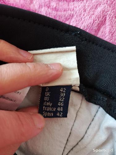 Equitation - Pantalon polaire pour équitation  - photo 6