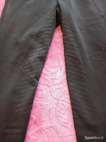 Equitation - Pantalon polaire pour équitation  - photo 6