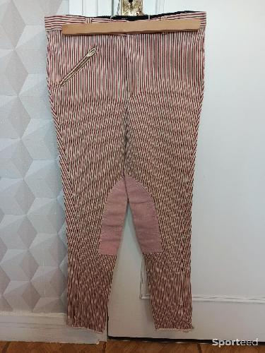 Pantalon d'équitation Pfiff