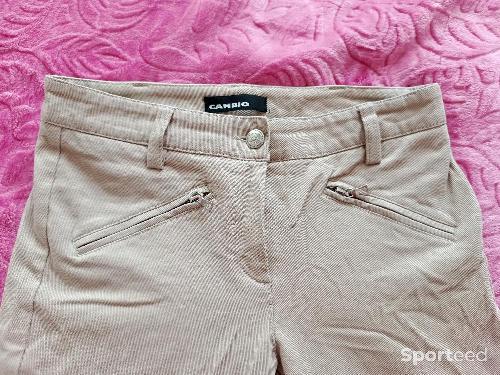 Equitation - Pantalon d'équitation Cambio - photo 6