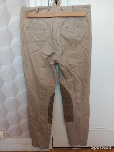 Equitation - Pantalon d'équitation Cambio - photo 6