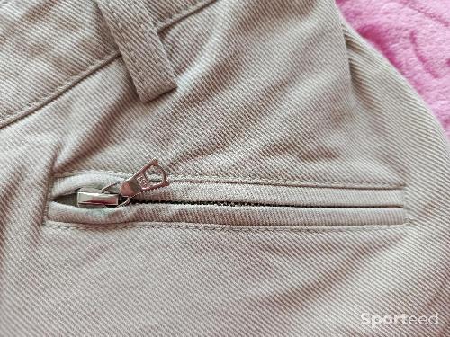 Equitation - Pantalon d'équitation Cambio - photo 6