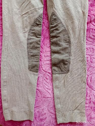 Equitation - Pantalon d'équitation Cambio - photo 6