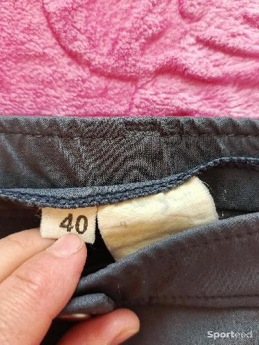 Equitation - Pantalon d'équitation  - photo 6