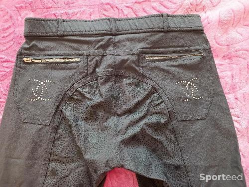 Equitation - Pantalon d'équitation  - photo 6