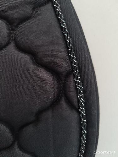 Equitation - Tapis noir riding world  - photo 5