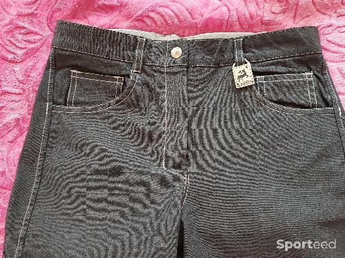 Equitation - Pantalon d'équitation Kyron  - photo 6