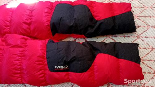 Alpinisme - Pantalon duvet Expédition - photo 6