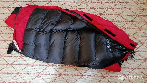 Alpinisme - Pantalon duvet Expédition - photo 6