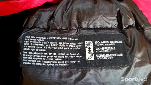 Alpinisme - Pantalon duvet Expédition - photo 6