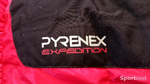 Alpinisme - Pantalon duvet Expédition - photo 6