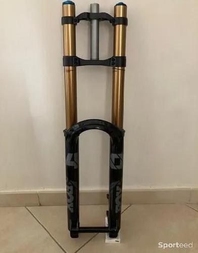 Fourche DH FOX FACTORY 40 Float 29