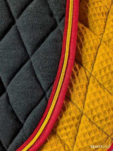 Equitation - Tapis selle espagnol  - photo 6