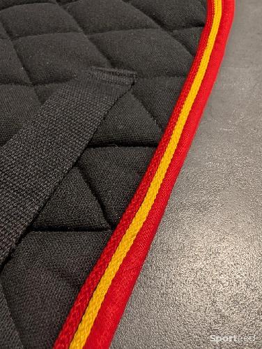 Equitation - Tapis selle espagnol  - photo 6