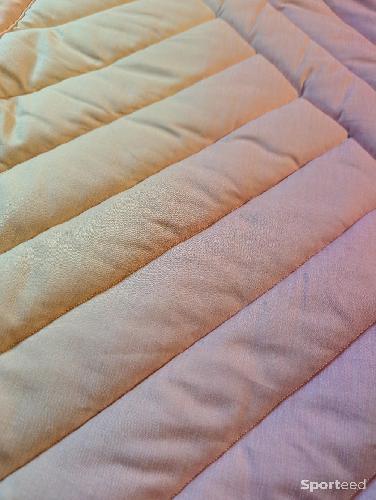 Equitation - Tapis de selle  - photo 6