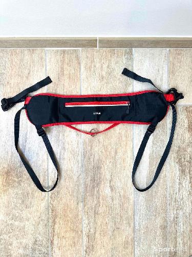 Baudrier ludus performance cani-cross