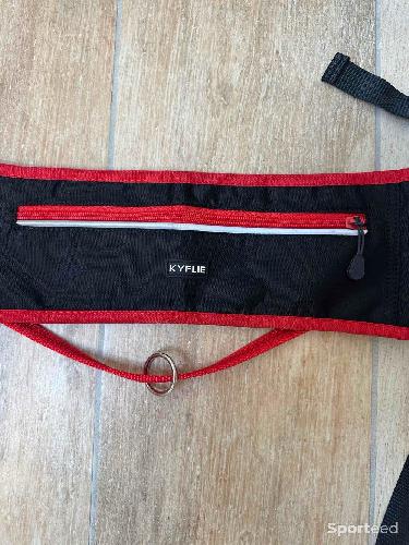 Course à pied trail - Baudrier ludus performance cani-cross - photo 6