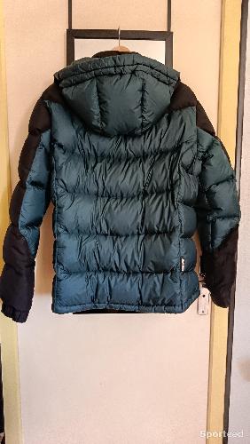 Alpinisme - Doudoune duvet Mont-Bell - photo 6