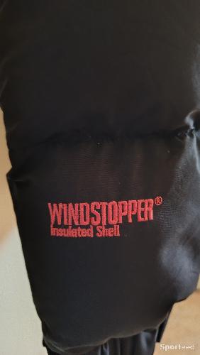 Alpinisme - Doudoune duvet Mont-Bell - photo 6