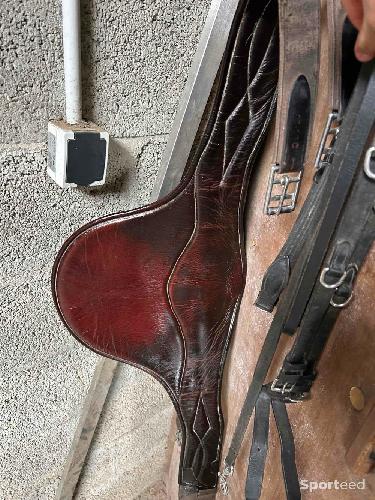 Equitation - Bavette CWD - photo 5