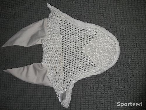 Equitation - Bonnet pour cheval - photo 4