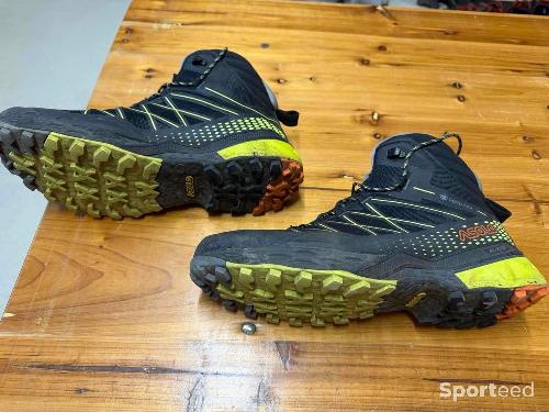 Chaussures de randonnée Asolo quasi neuves