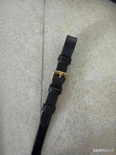 Equitation - Rênes de brides - photo 5