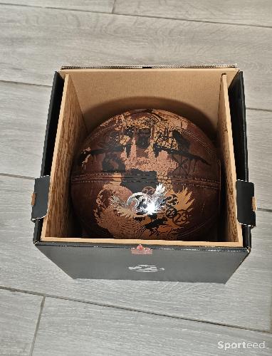 Basket-ball - Ballon Jordan collector - photo 6