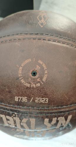 Basket-ball - Ballon Jordan collector - photo 6