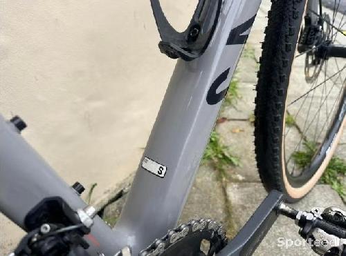 Vélo loisir / urbain - Canyon Grizl CF SL 7 - photo 6