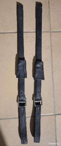 Étrivières Antarès monobranches 