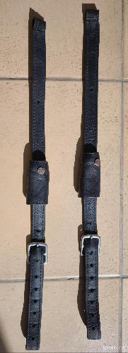 Equitation - Étrivières Antarès monobranches  - photo 4