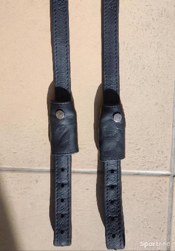 Equitation - Étrivières Antarès monobranches  - photo 4