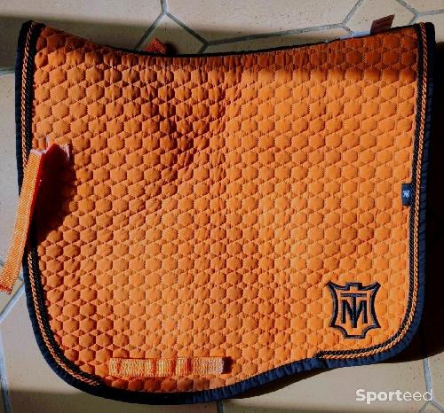 Equitation - Tapis Mattes dressage  - photo 4