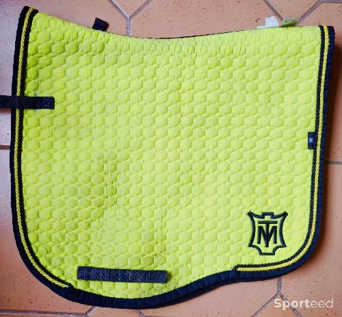 Equitation - Tapis Mattes dressage  - photo 4