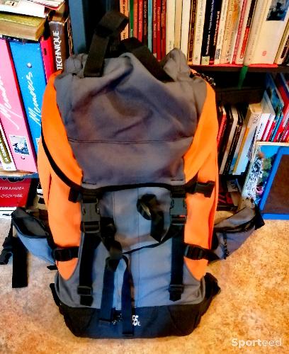Alpinisme - Bionnassay 55L  - photo 4