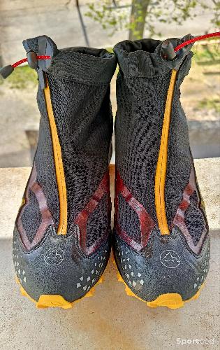 Sportiva Trail