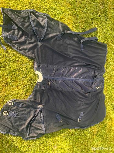 Equitation - Séchante  - photo 5