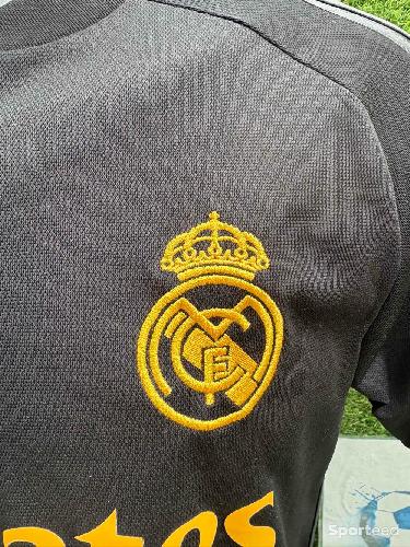 Football - Maillot Vinicius Jr real Madrid  - photo 6