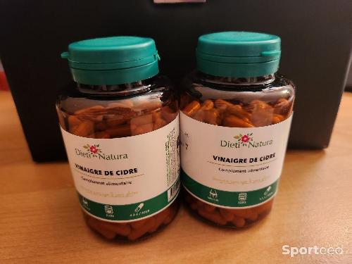 Vinaigre de cidre 