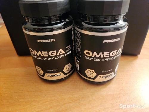 Omega 3 