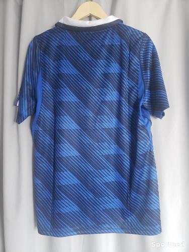 Football - Maillot de Football Coupe du monde 2026-2027 France  - photo 3