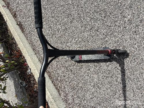 Trottinette - Blunt Prodigy S5 Red Bandana - Trottinette Freestyle - photo 6