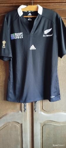 Maillot de rugby