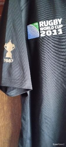 Rugby - Maillot de rugby  - photo 6