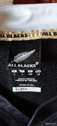 Rugby - Maillot de rugby  - photo 6