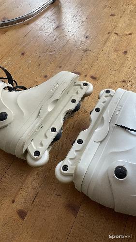 Roller - Roller Aggressif Echo Verve Cream 46 - photo 6