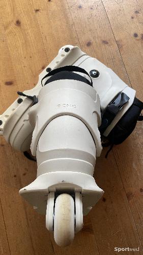 Roller - Roller Aggressif Echo Verve Cream 46 - photo 6